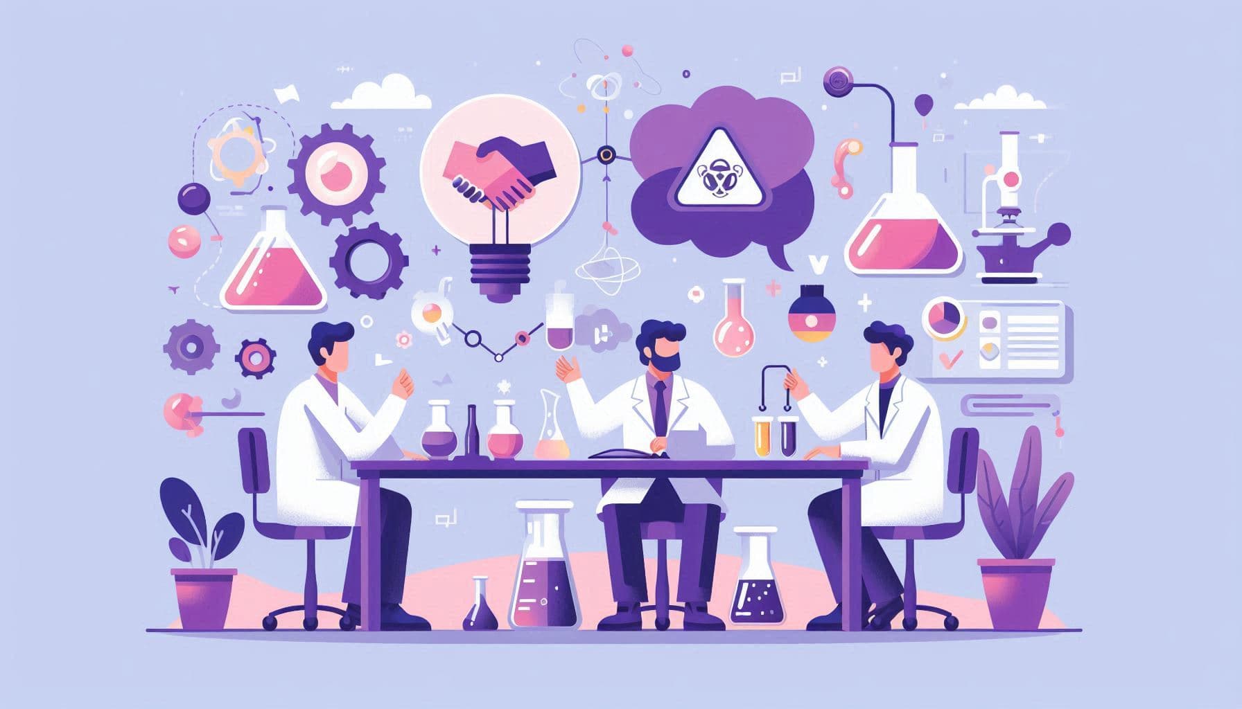 Welcome to innovation